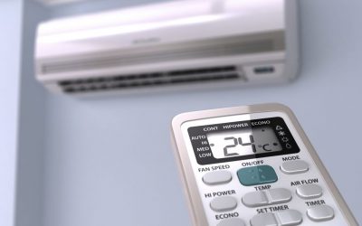 Beneficios de instalar un aire acondicionado en casa