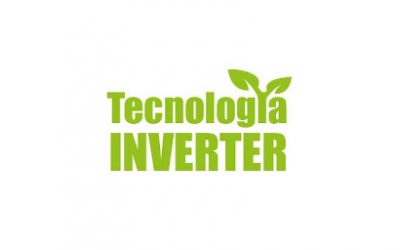 ¿Qué es la tecnología Inverter?